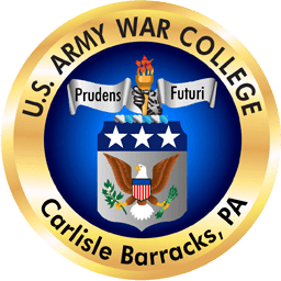 Seal of the United States Army War College