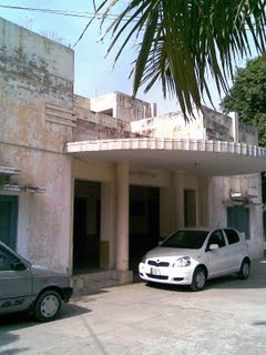 House maududi2