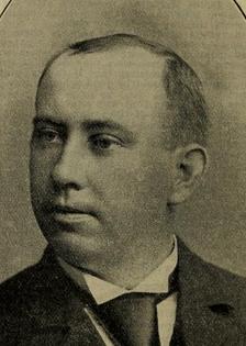 Patrick T. Powers 1904