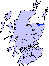 ScotlandAberdeenshireBanffBuchan