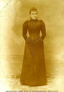 Georgiana M. Blankenship