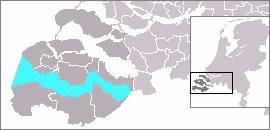 LocatieWesterschelde