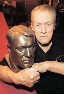 Stu Hart circa 2001