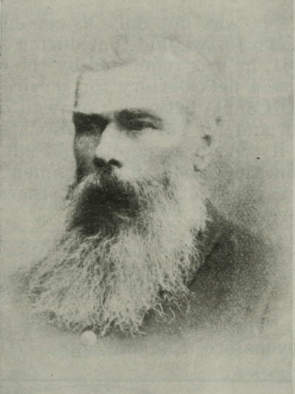 Thomas Rubidge, Dundas