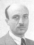 Amintore Fanfani 1948