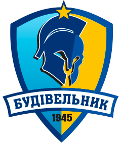 Budivelnyk logo