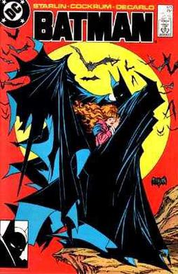 Batman423