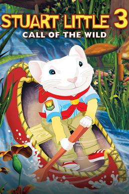 Stuart Little 3 Call of the Wild poster.jpg