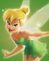 TinkerbellDisney