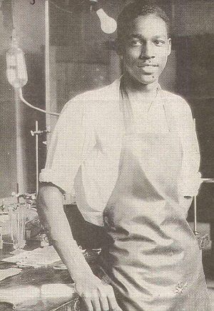 Vivien Thomas