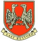 Retford coat of arms