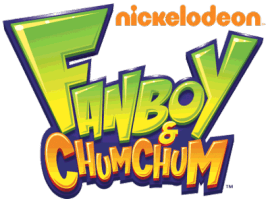 Fanboy and Chum Chum logo.png