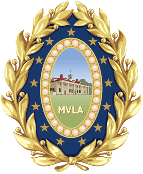 Mount Vernon Ladies' Association logo