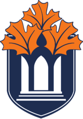 Baker University crest.png