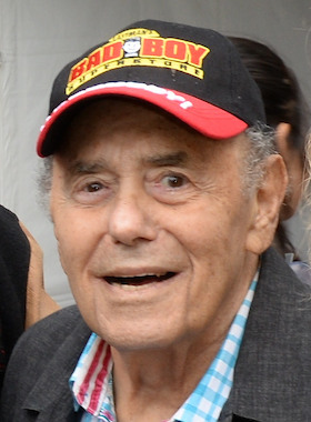 Mel Lastman