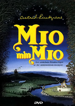 Mio min mio se dvd.jpg