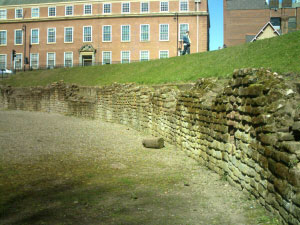 Romanamphitheatre