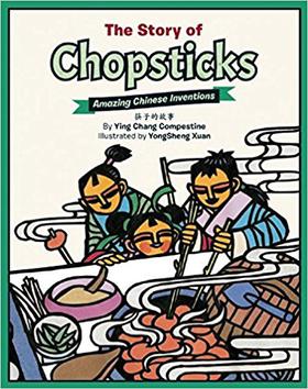 The Story of Chopsticks Cover.jpg