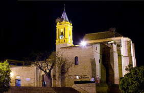 IglesiaSanJorge