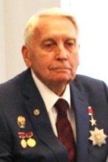 Igor Spassky 2016