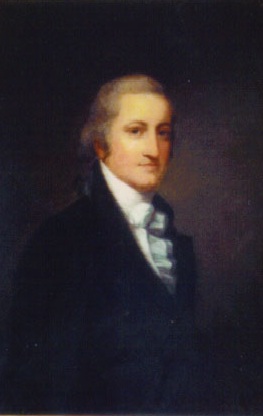 John Tayloe III young