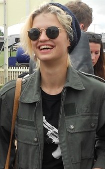 Pixie Geldof June 2011 (cropped)