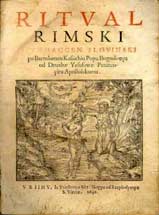 Ritual rimski