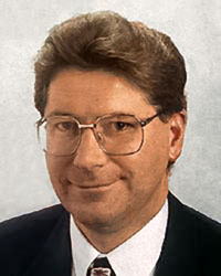 Denis Napthine b