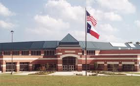 Lufkin High School