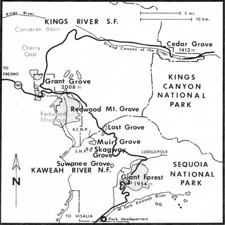 Sequoia-Grove-Map