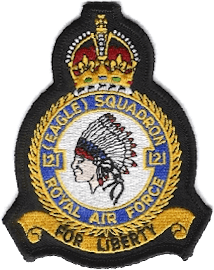 121 Eagle Squadron Crest.png