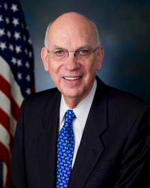 Bob Bennett official portrait, 2009.jpg