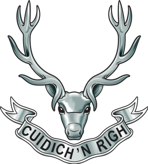 Seaforth Highland Cap badge.png