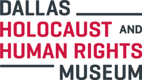 Dallas Holocaust and Human Rights Museum Logo.png