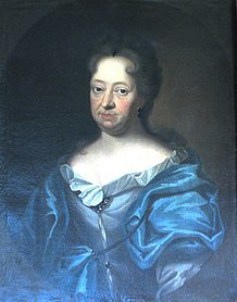 Margrethe Knudsdatter Ulfeldt, til Totterupholm (Rosendal)