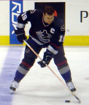 Markus Naslund 2005b