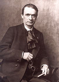 RudolfSteiner