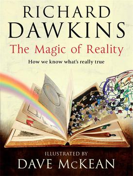 TheMagicofReality Dawkins Bantam2011.jpg