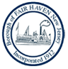 Official seal of Fair Haven, New Jersey