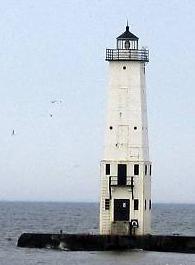 Frankfort Light