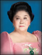 Rep. Imelda Marcos (16th Congress)