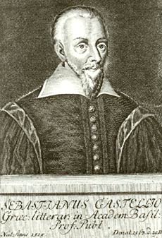 SebastianCastellio