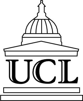 UCL old logo