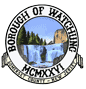 Official seal of Watchung, New Jersey