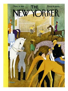 1935-11-09NewYorkerCover