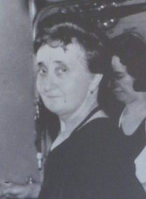 Élisa Blanc (cropped)