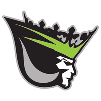 Edmonton Oil Kings 2018 logo