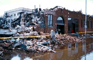 GrandForksHeraldFloodAftermath