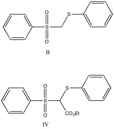 Straight Chain Analogs