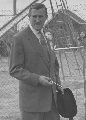 Robert George 1956.jpg